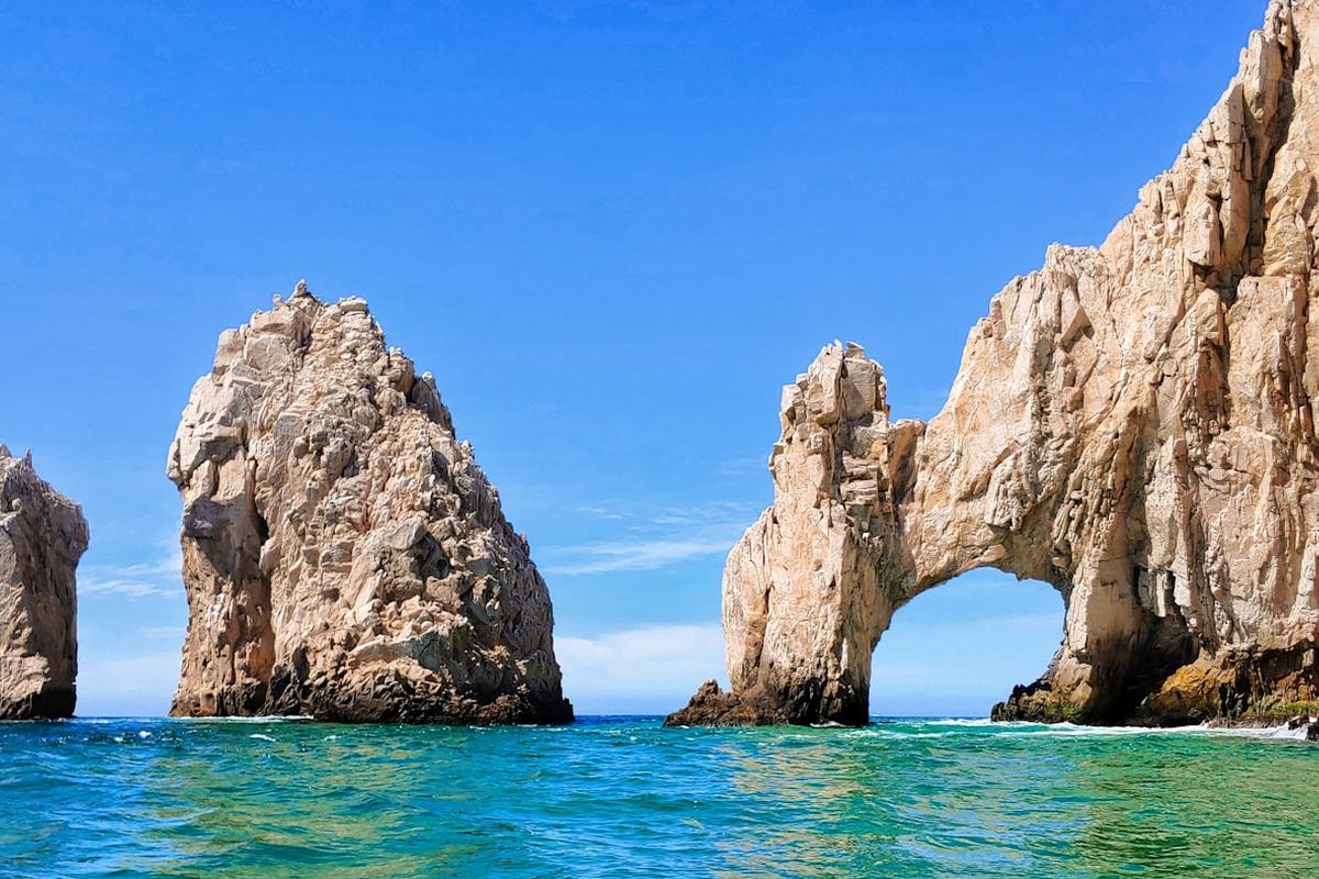 Mexico cruise destination
